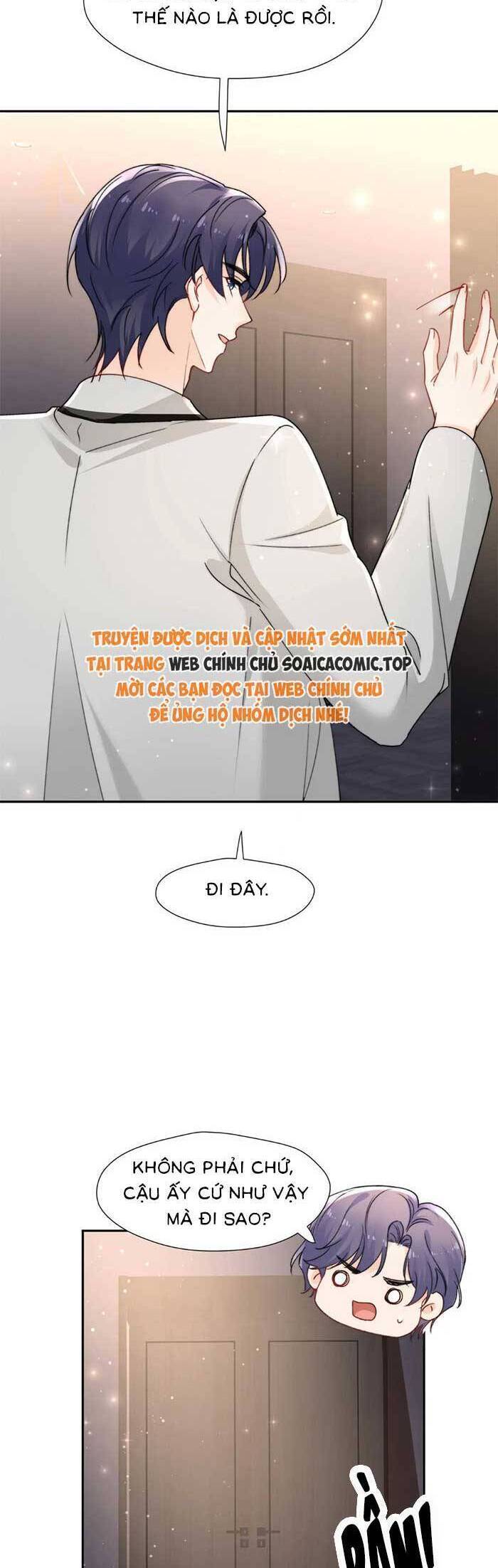 Nữ Chính Hắc Hóa Sau Trọng Sinh Chapter  76 - 6