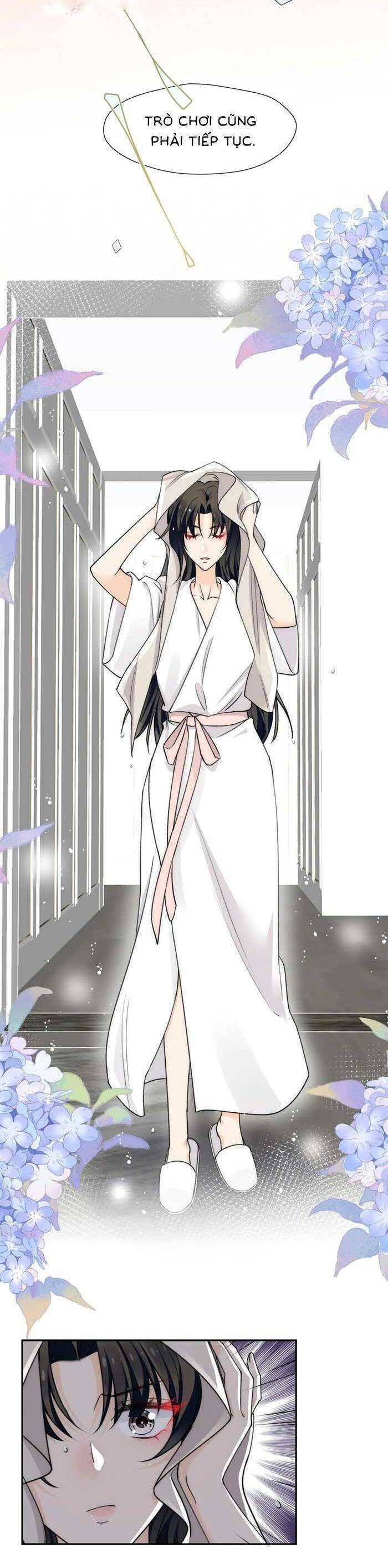Nữ Chính Hắc Hóa Sau Trọng Sinh Chapter  76 - 9