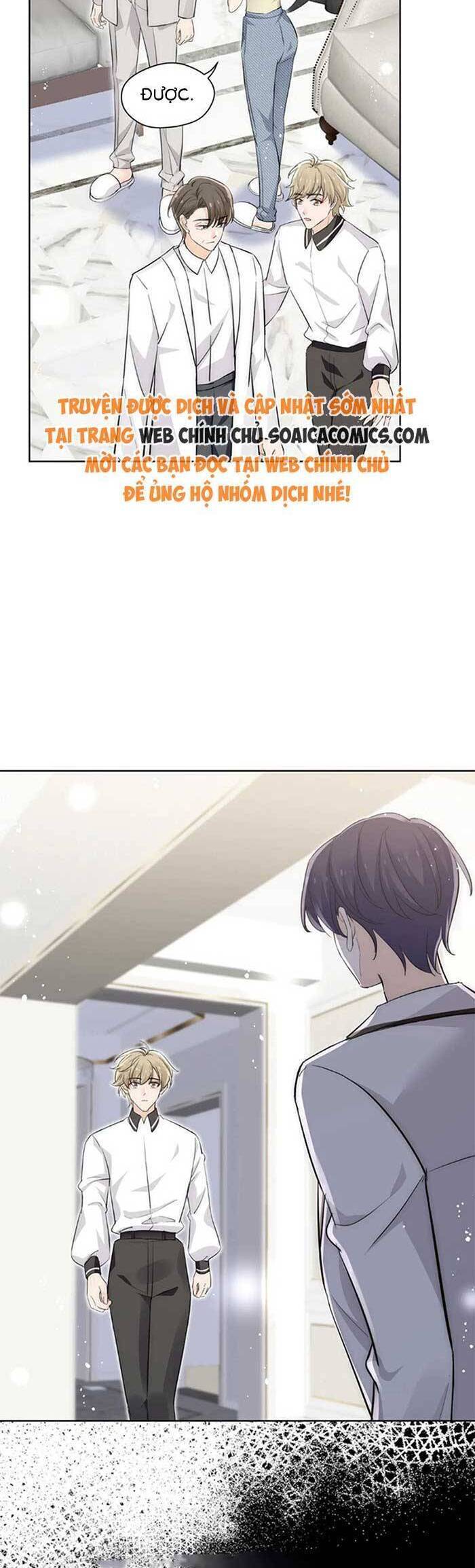 Nữ Chính Hắc Hóa Sau Trọng Sinh Chapter  77 - 14