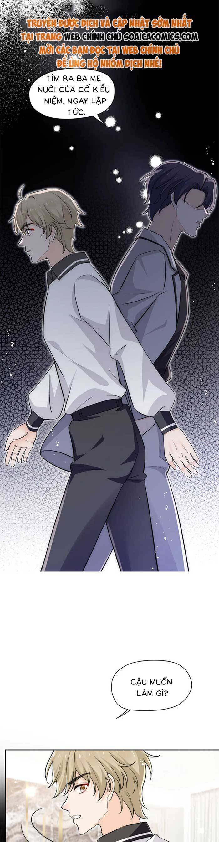 Nữ Chính Hắc Hóa Sau Trọng Sinh Chapter  77 - 15