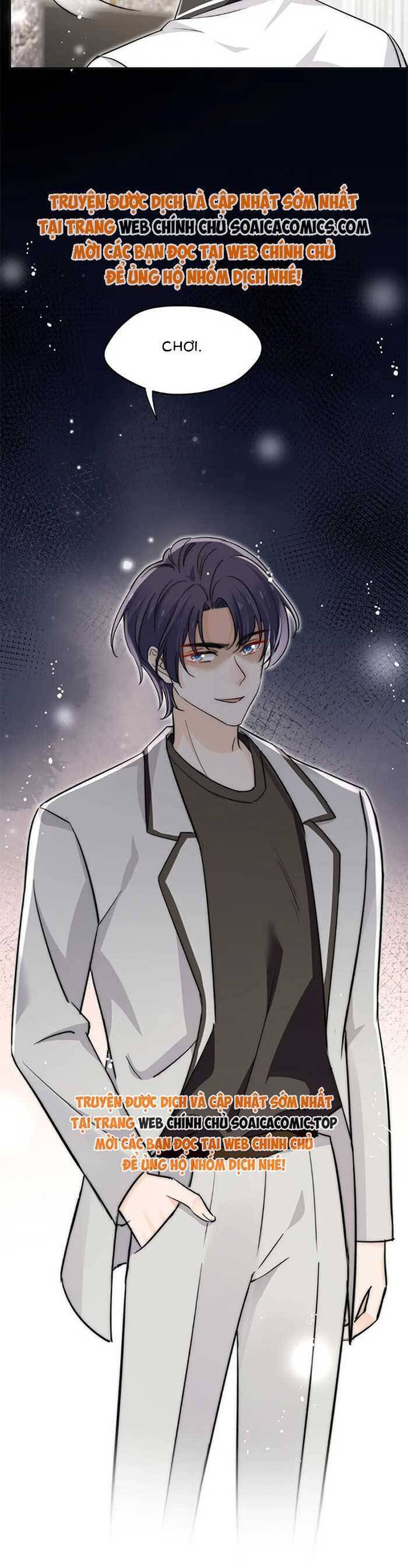 Nữ Chính Hắc Hóa Sau Trọng Sinh Chapter  77 - 16