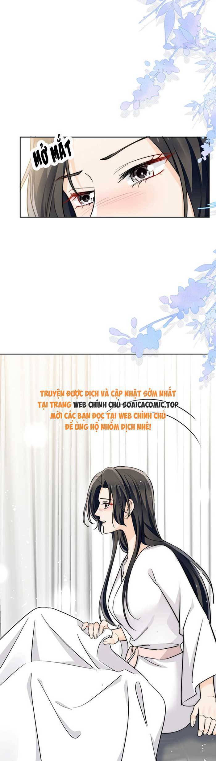 Nữ Chính Hắc Hóa Sau Trọng Sinh Chapter  77 - 18