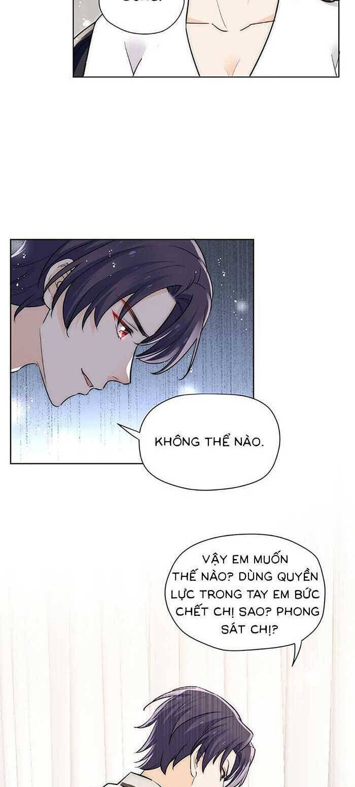 Nữ Chính Hắc Hóa Sau Trọng Sinh Chapter  77 - 3