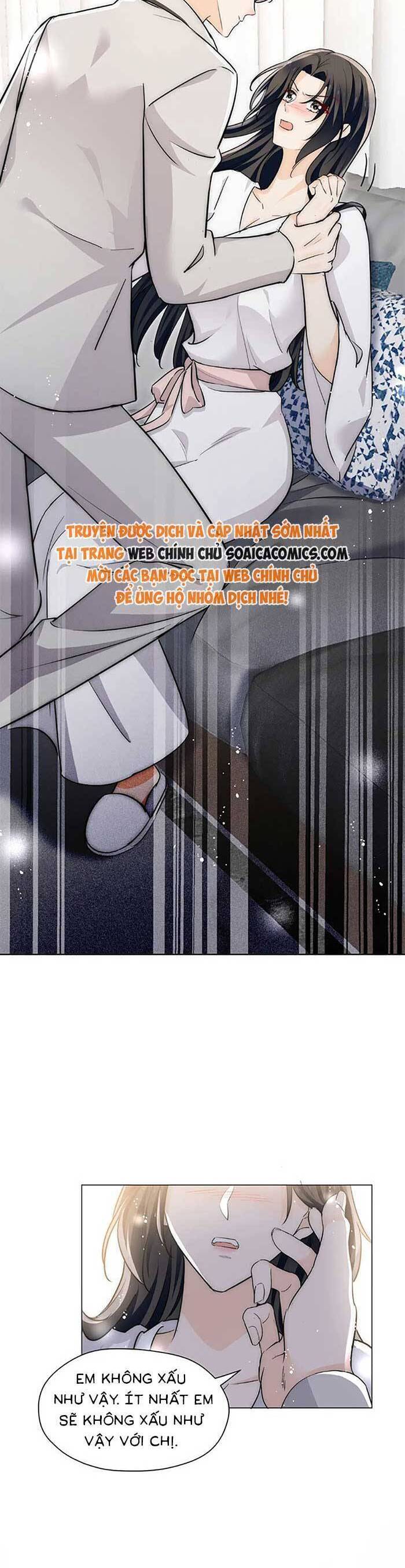 Nữ Chính Hắc Hóa Sau Trọng Sinh Chapter  77 - 4