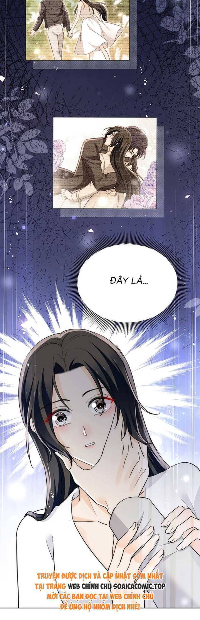 Nữ Chính Hắc Hóa Sau Trọng Sinh Chapter  77 - 7