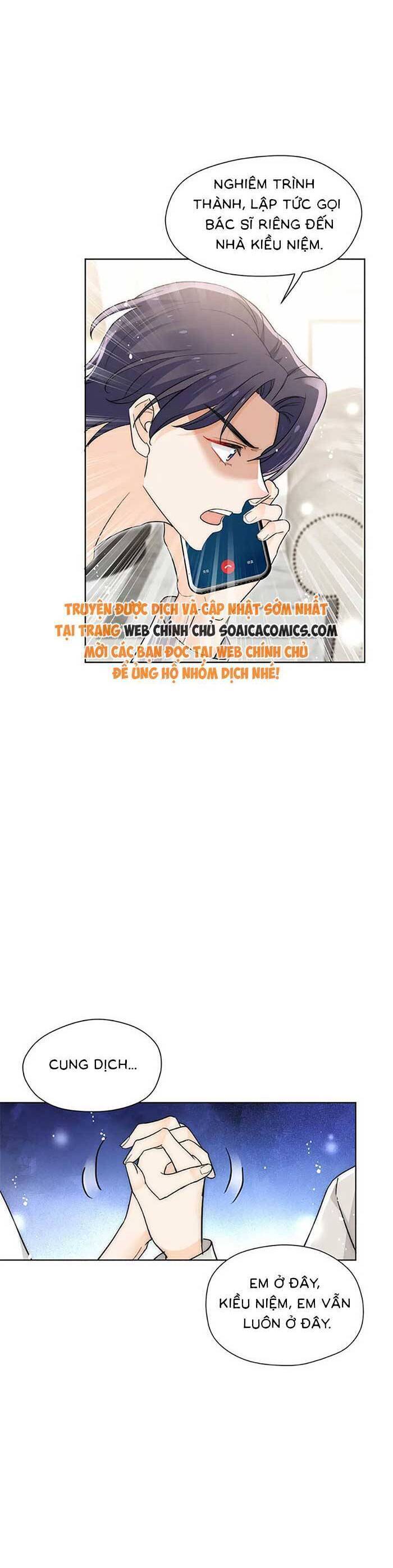 Nữ Chính Hắc Hóa Sau Trọng Sinh Chapter  77 - 9