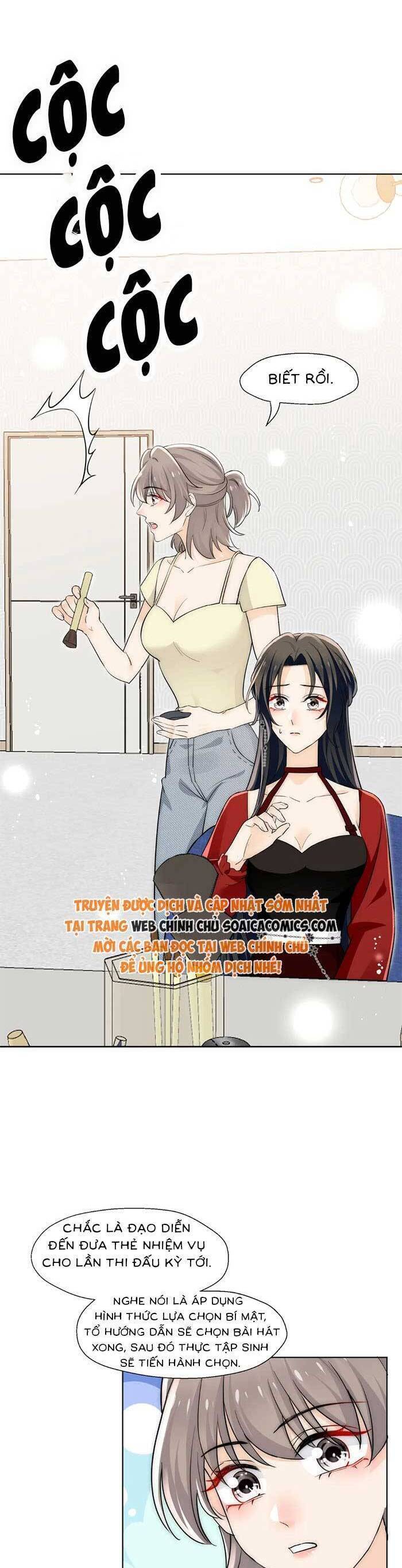 Nữ Chính Hắc Hóa Sau Trọng Sinh Chapter  78 - 12