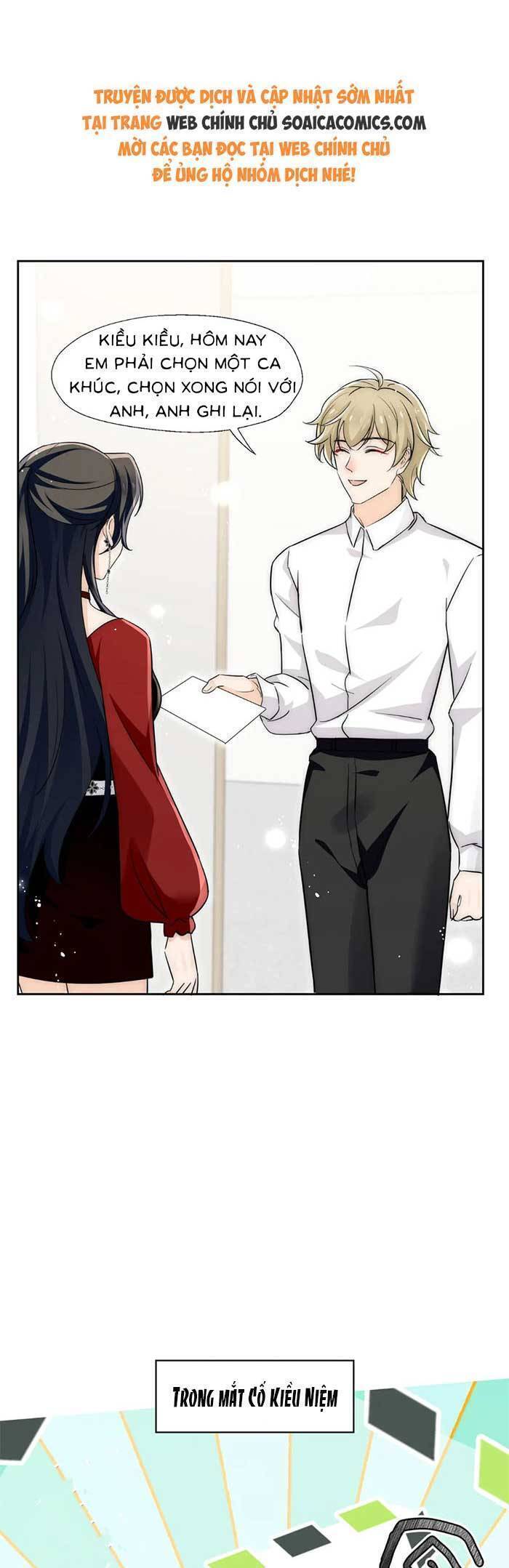 Nữ Chính Hắc Hóa Sau Trọng Sinh Chapter  78 - 14