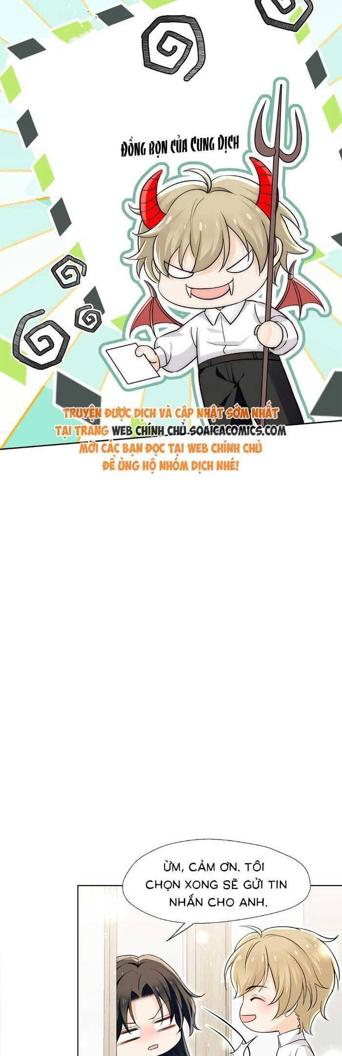 Nữ Chính Hắc Hóa Sau Trọng Sinh Chapter  78 - 15