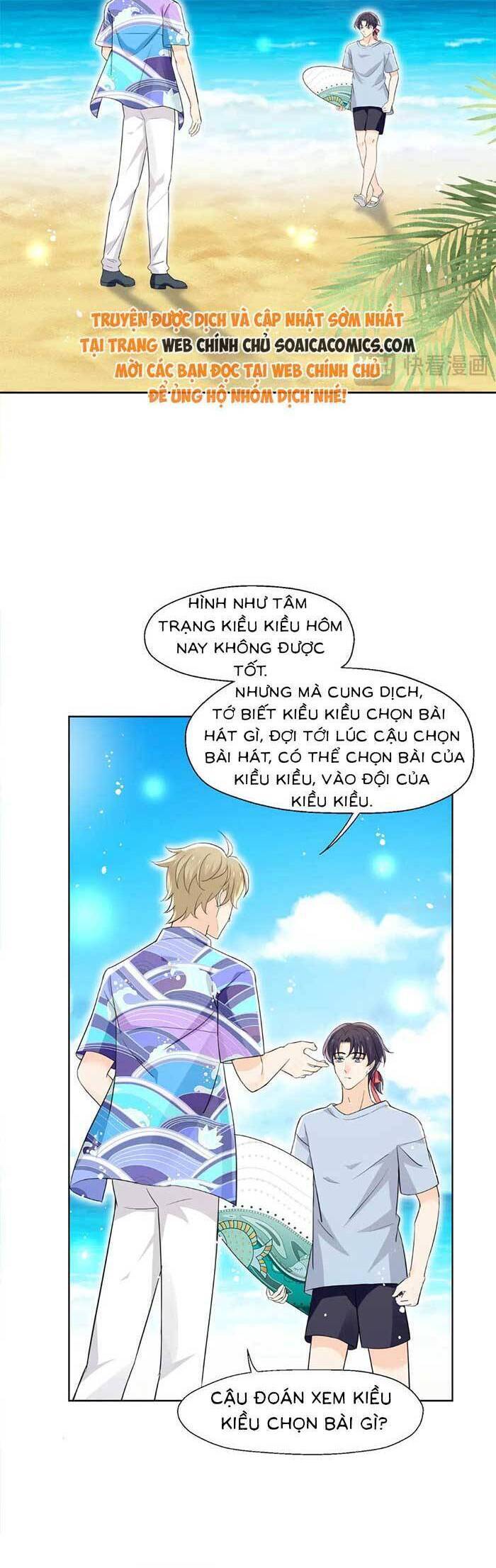 Nữ Chính Hắc Hóa Sau Trọng Sinh Chapter  78 - 18