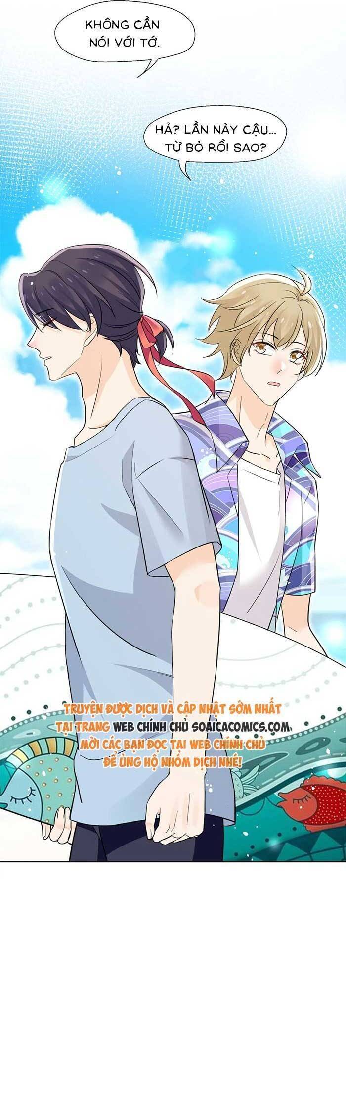 Nữ Chính Hắc Hóa Sau Trọng Sinh Chapter  78 - 19