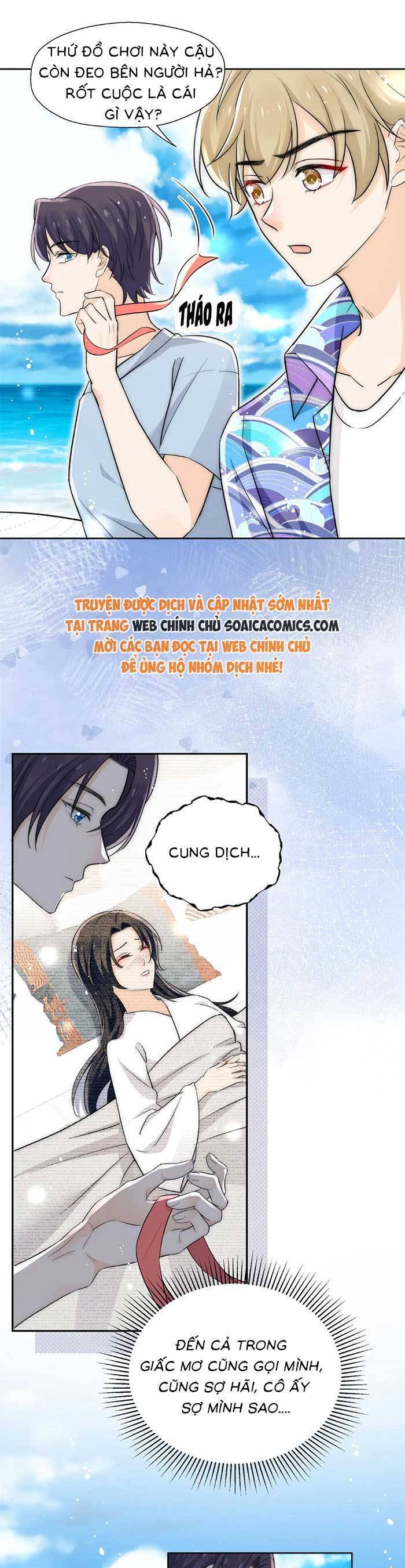 Nữ Chính Hắc Hóa Sau Trọng Sinh Chapter  78 - 20