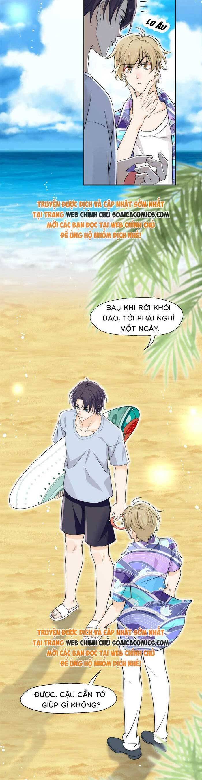 Nữ Chính Hắc Hóa Sau Trọng Sinh Chapter  78 - 21