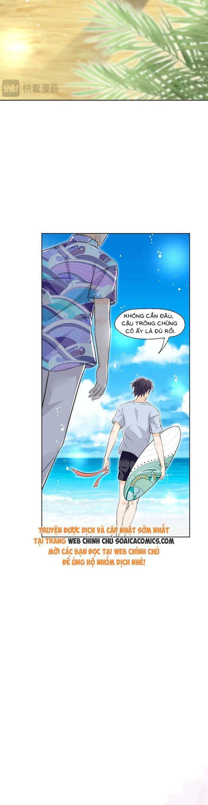 Nữ Chính Hắc Hóa Sau Trọng Sinh Chapter  78 - 22