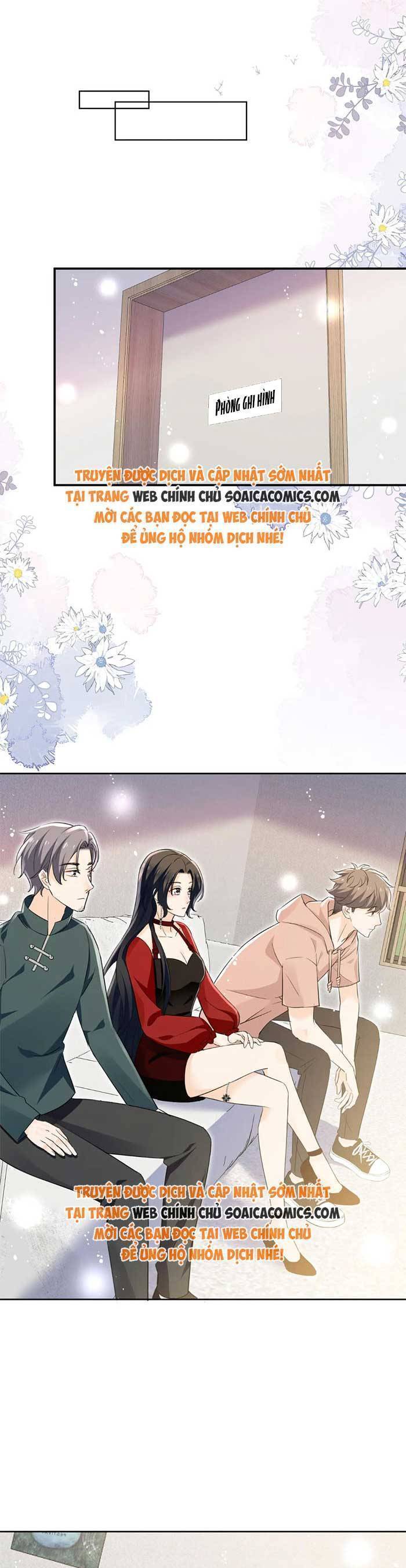 Nữ Chính Hắc Hóa Sau Trọng Sinh Chapter  78 - 23