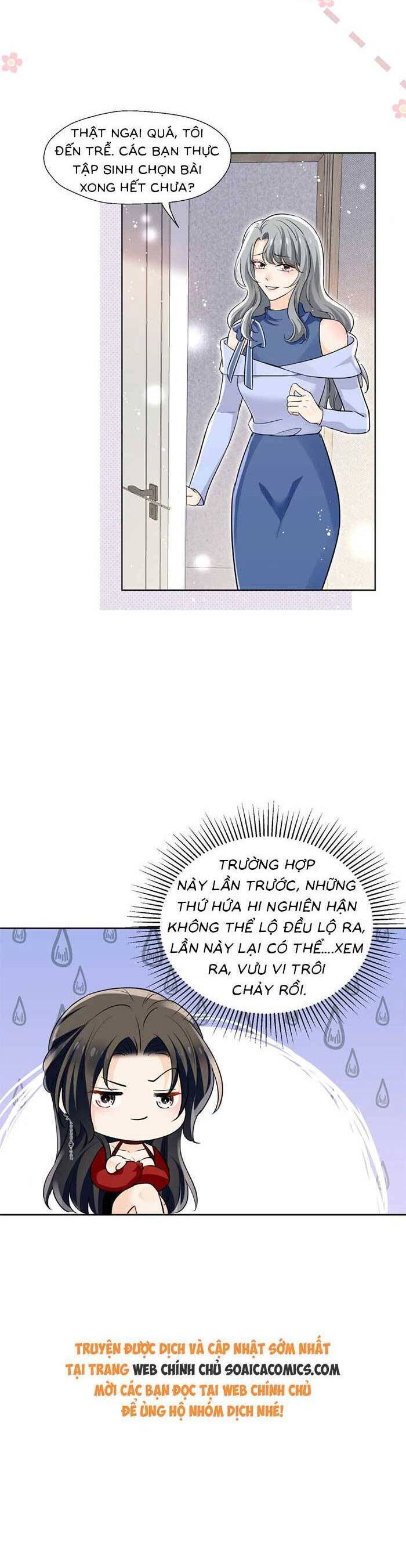Nữ Chính Hắc Hóa Sau Trọng Sinh Chapter  78 - 25
