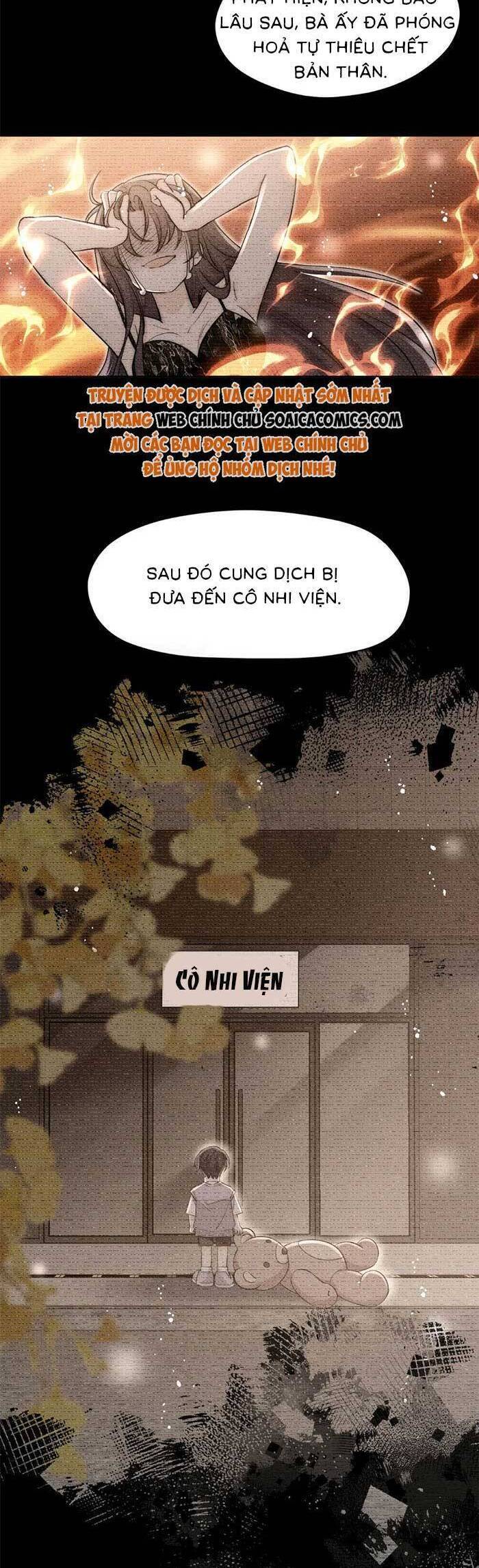 Nữ Chính Hắc Hóa Sau Trọng Sinh Chapter  78 - 4