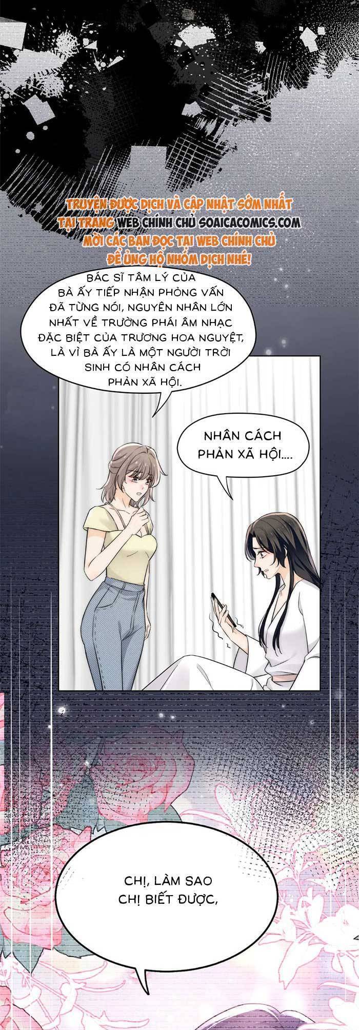 Nữ Chính Hắc Hóa Sau Trọng Sinh Chapter  78 - 5
