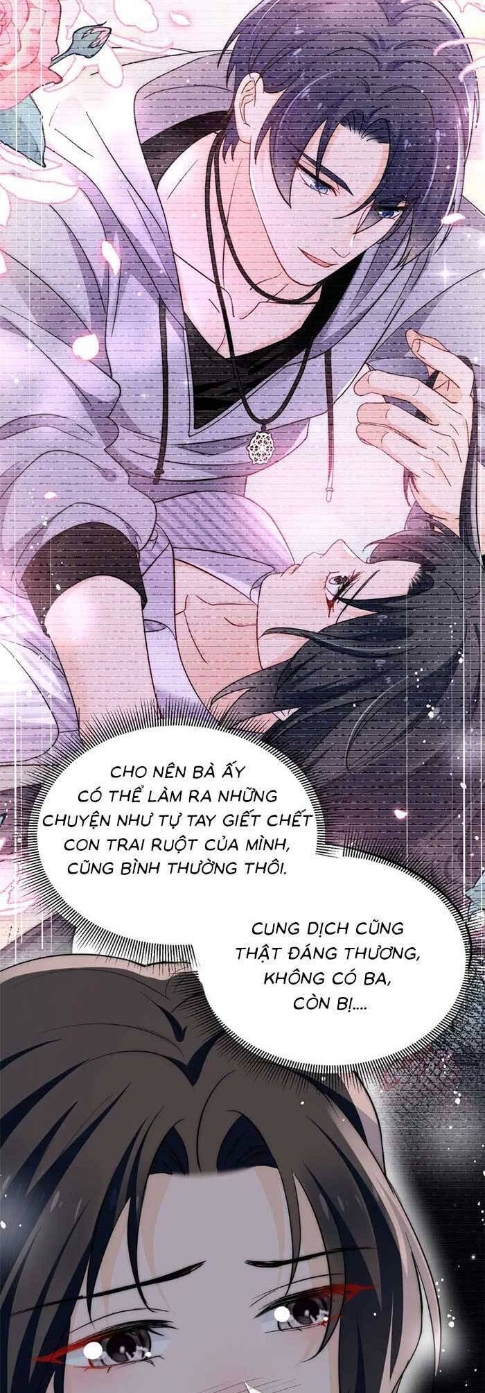 Nữ Chính Hắc Hóa Sau Trọng Sinh Chapter  78 - 6