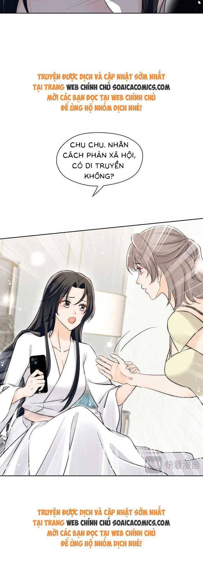 Nữ Chính Hắc Hóa Sau Trọng Sinh Chapter  78 - 7