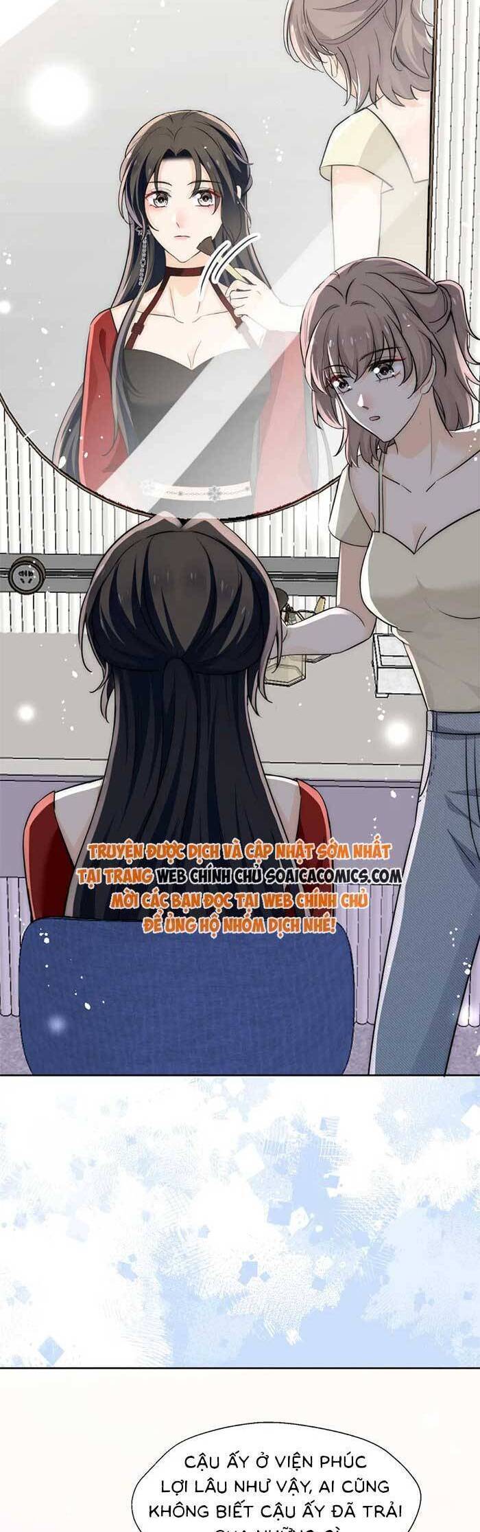 Nữ Chính Hắc Hóa Sau Trọng Sinh Chapter  78 - 9