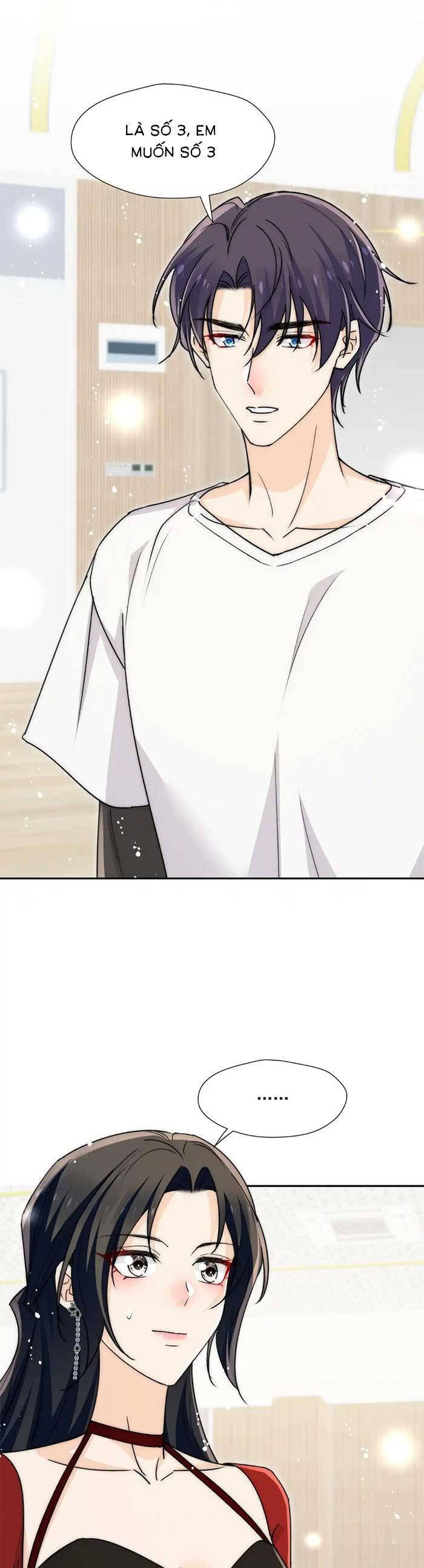 Nữ Chính Hắc Hóa Sau Trọng Sinh Chapter  79 - 12