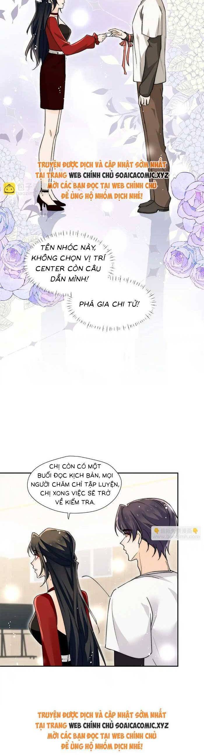 Nữ Chính Hắc Hóa Sau Trọng Sinh Chapter  79 - 14