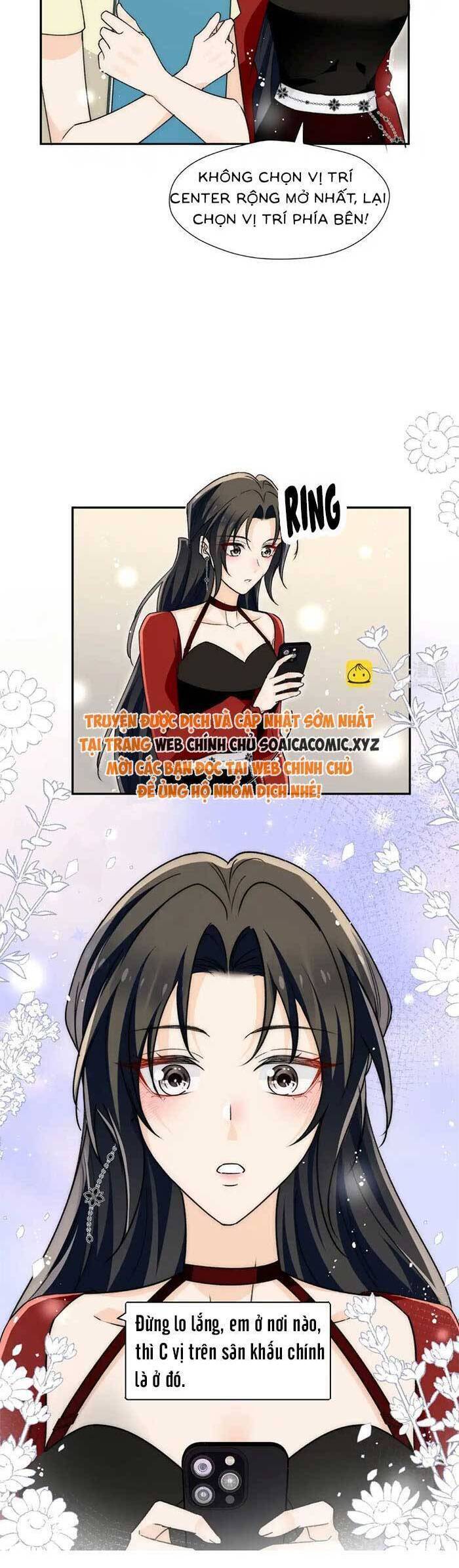 Nữ Chính Hắc Hóa Sau Trọng Sinh Chapter  79 - 17