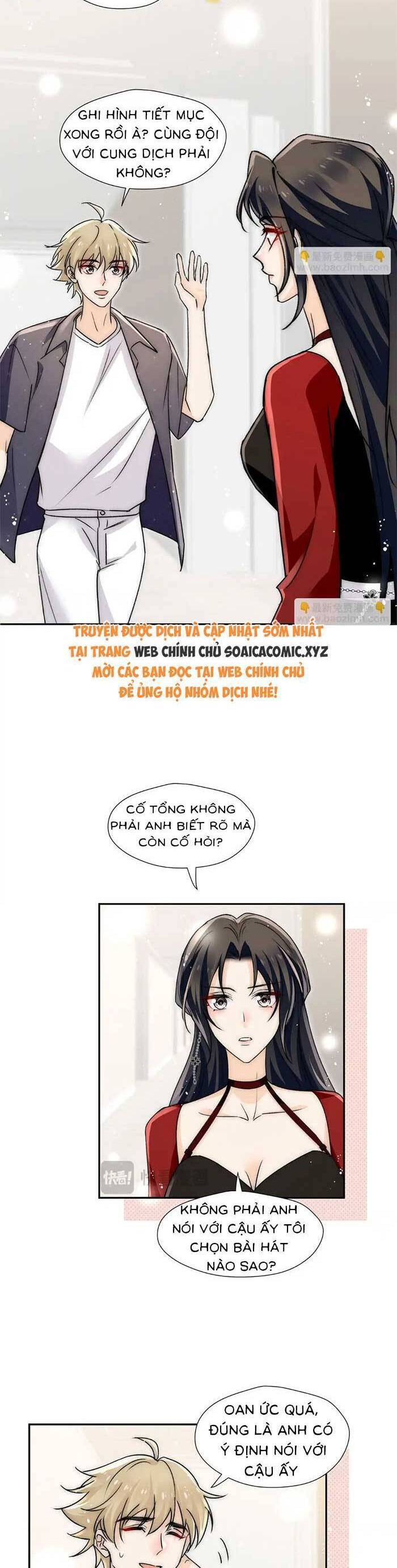 Nữ Chính Hắc Hóa Sau Trọng Sinh Chapter  79 - 19