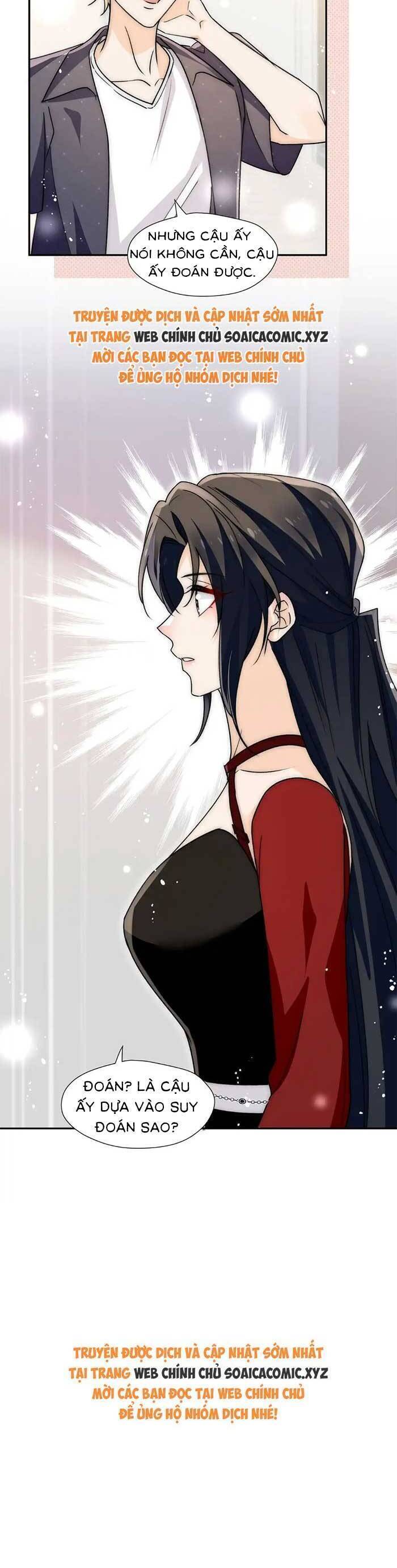 Nữ Chính Hắc Hóa Sau Trọng Sinh Chapter  79 - 20