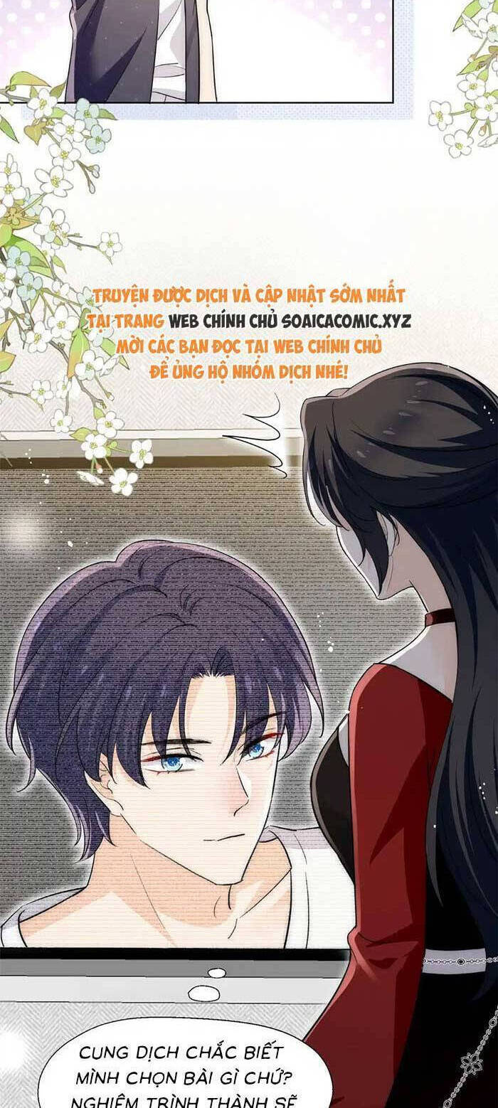 Nữ Chính Hắc Hóa Sau Trọng Sinh Chapter 79 - 3