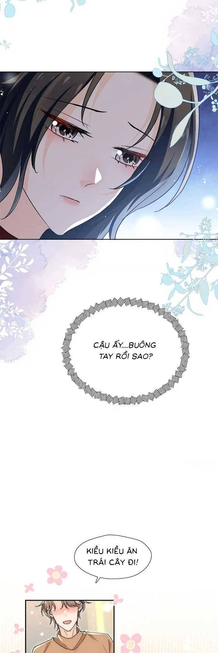 Nữ Chính Hắc Hóa Sau Trọng Sinh Chapter  79 - 7