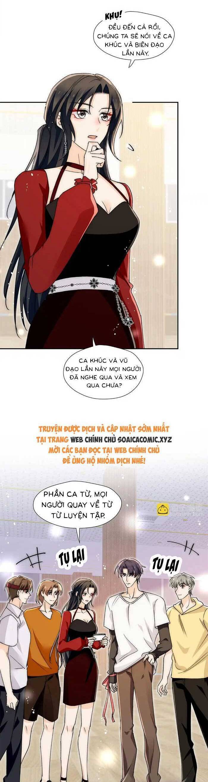 Nữ Chính Hắc Hóa Sau Trọng Sinh Chapter  79 - 10