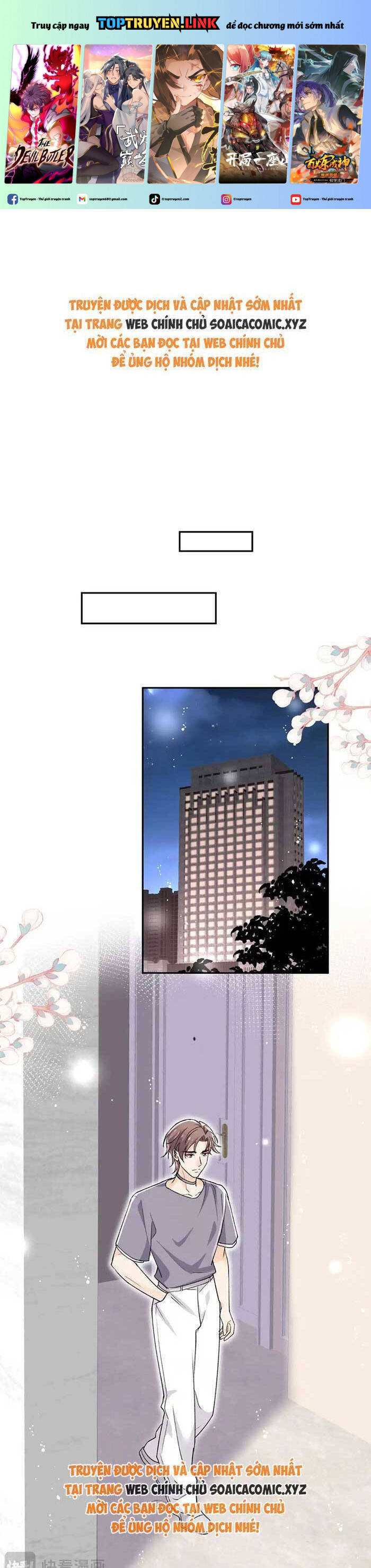 Nữ Chính Hắc Hóa Sau Trọng Sinh Chapter  80 - 2