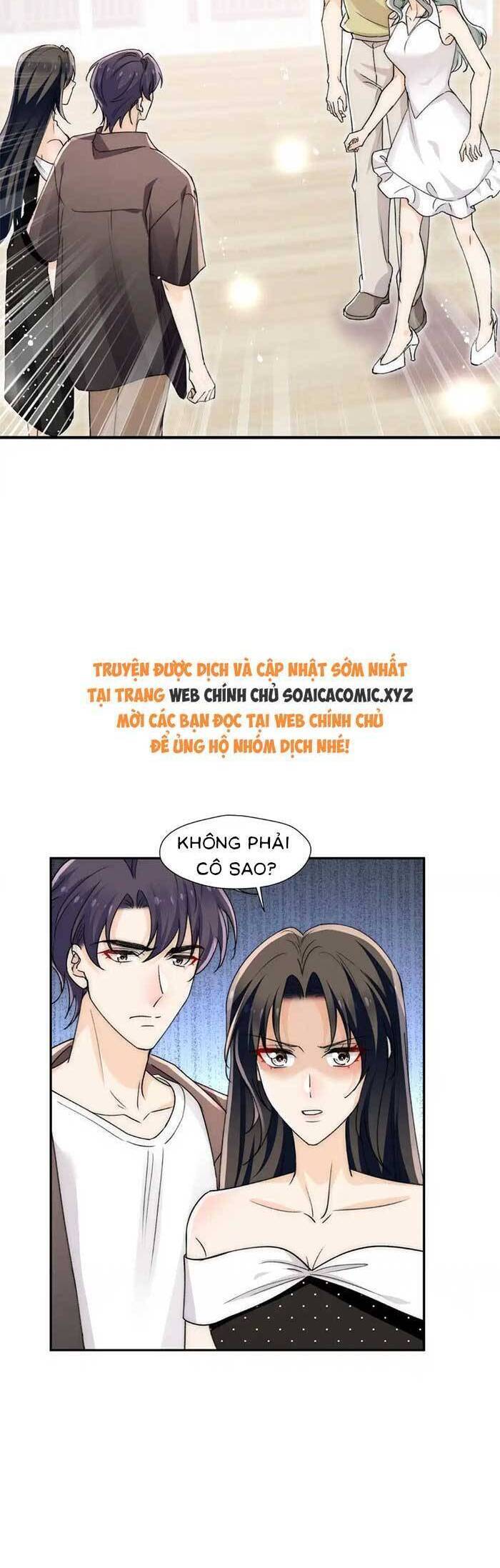 Nữ Chính Hắc Hóa Sau Trọng Sinh Chapter 80 - 17