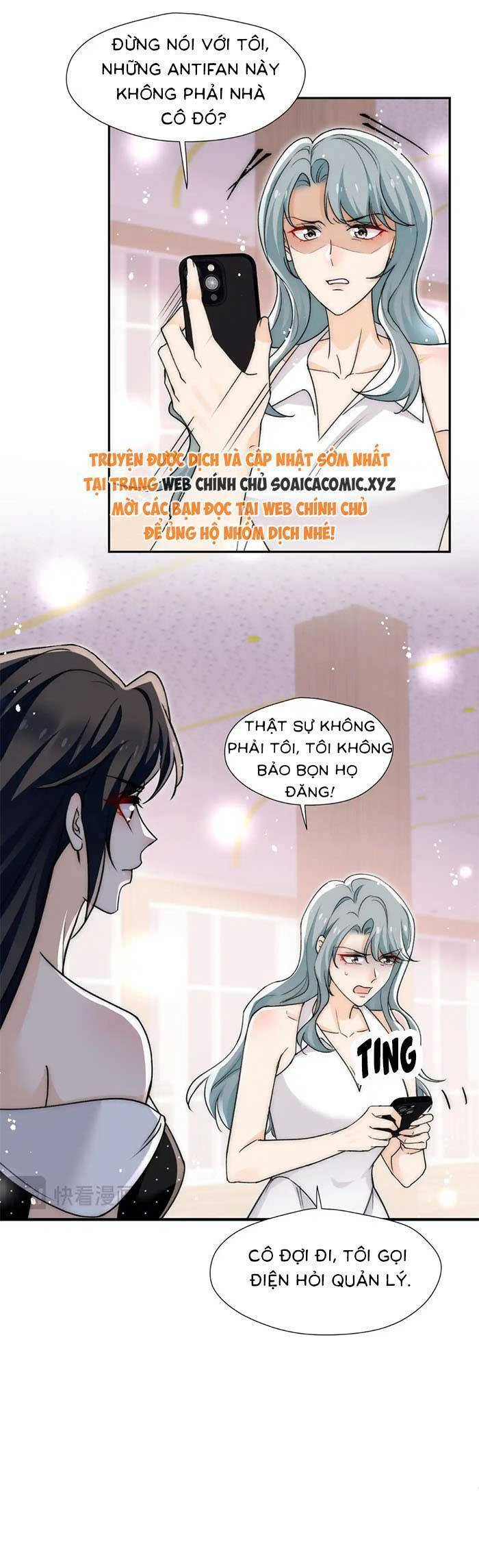 Nữ Chính Hắc Hóa Sau Trọng Sinh Chapter  80 - 18