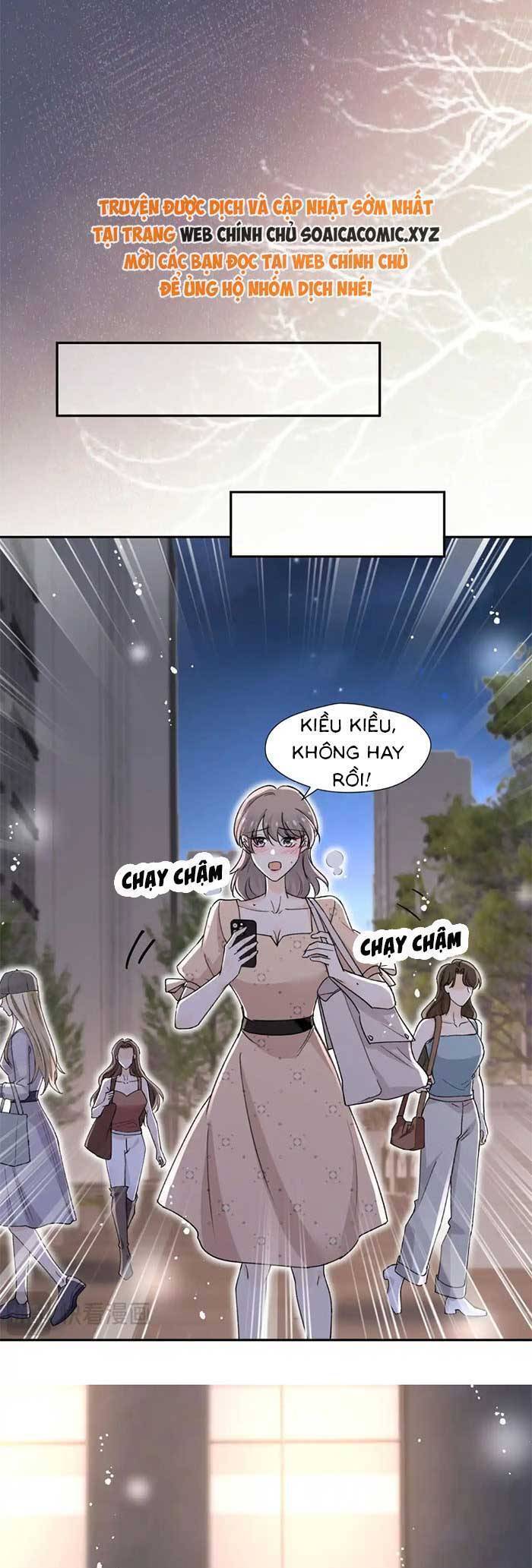 Nữ Chính Hắc Hóa Sau Trọng Sinh Chapter  80 - 5