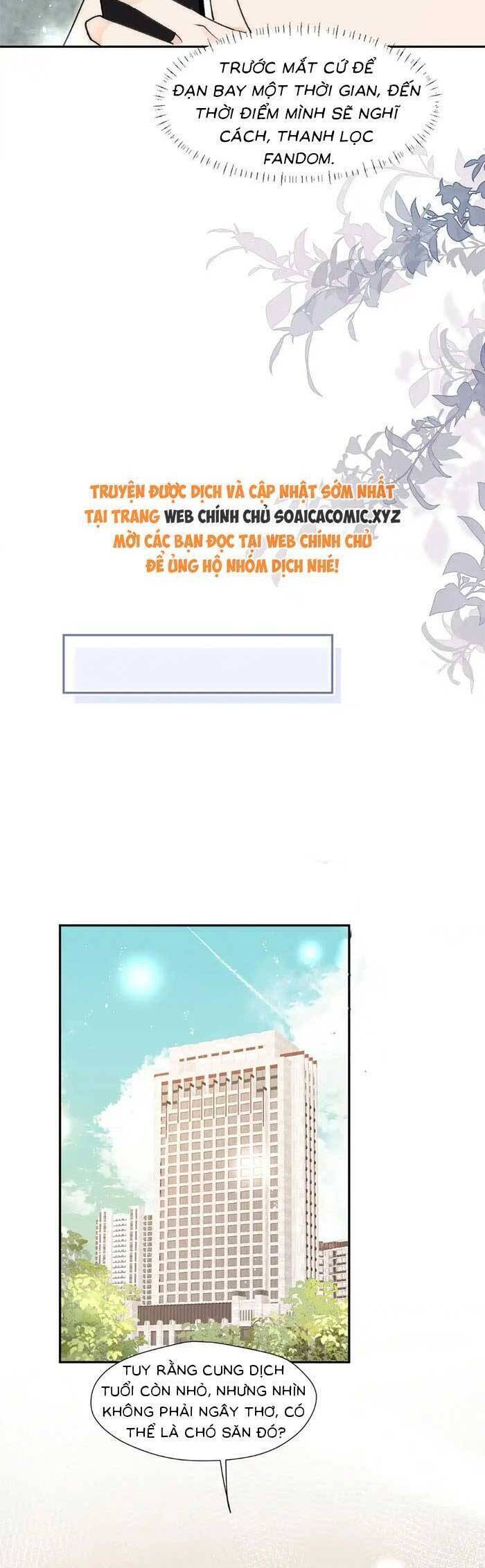 Nữ Chính Hắc Hóa Sau Trọng Sinh Chapter  81 - 12