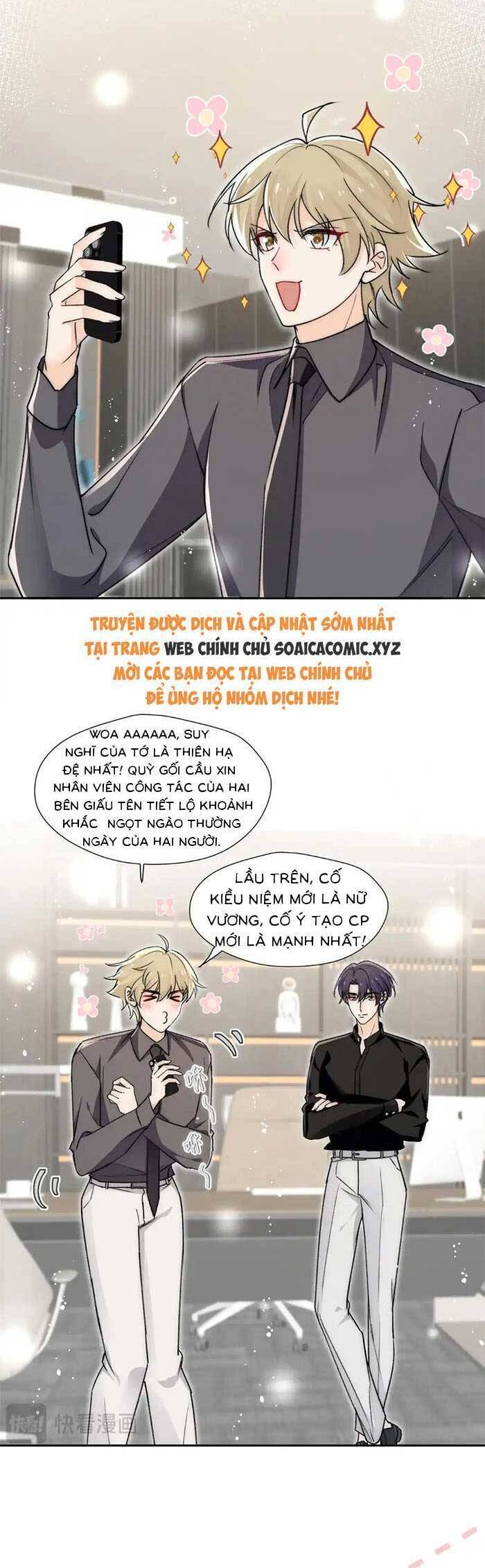 Nữ Chính Hắc Hóa Sau Trọng Sinh Chapter  81 - 13