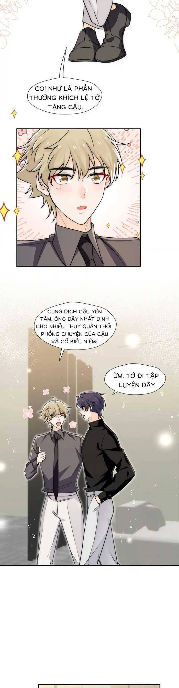 Nữ Chính Hắc Hóa Sau Trọng Sinh Chapter  81 - 15