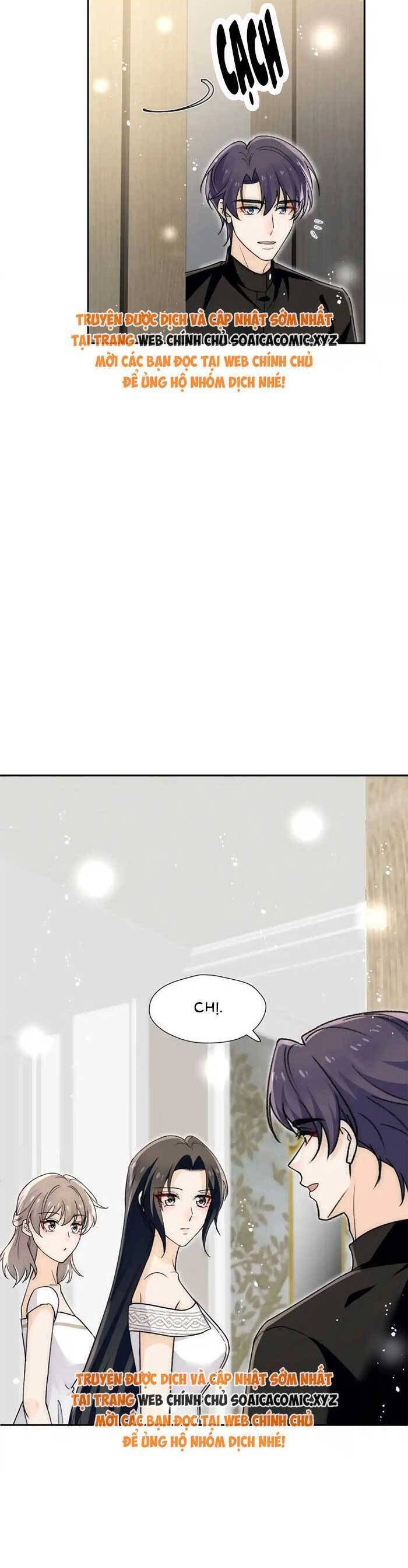 Nữ Chính Hắc Hóa Sau Trọng Sinh Chapter  81 - 16