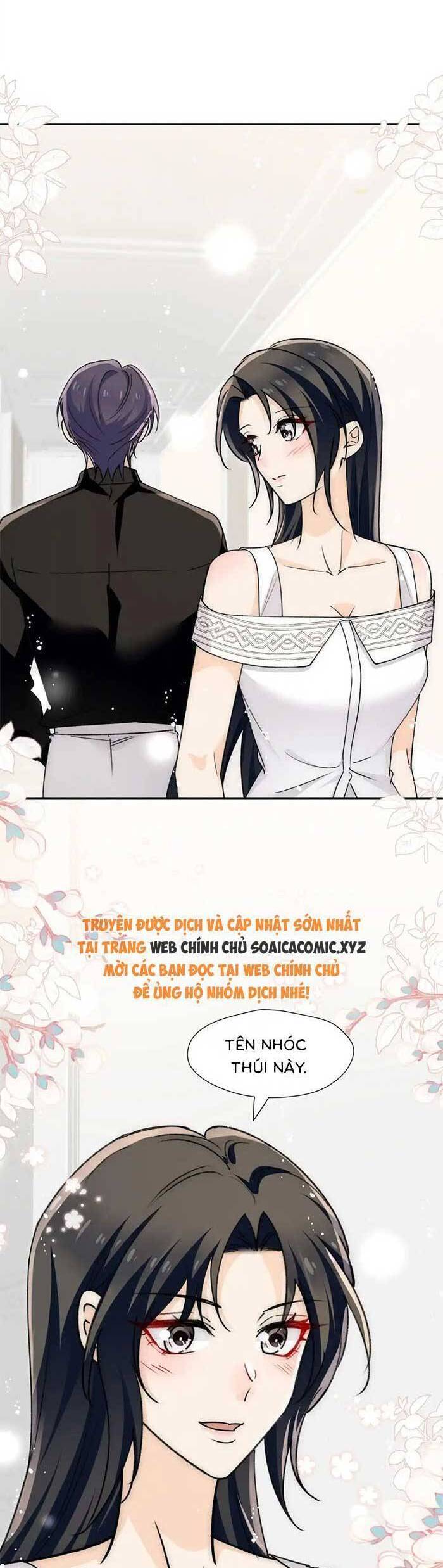 Nữ Chính Hắc Hóa Sau Trọng Sinh Chapter  81 - 18