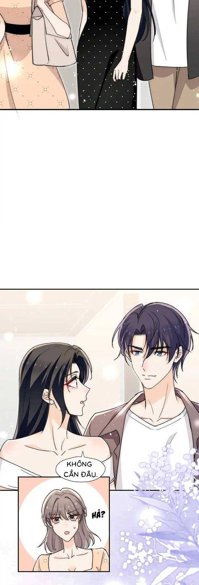 Nữ Chính Hắc Hóa Sau Trọng Sinh Chapter  81 - 4