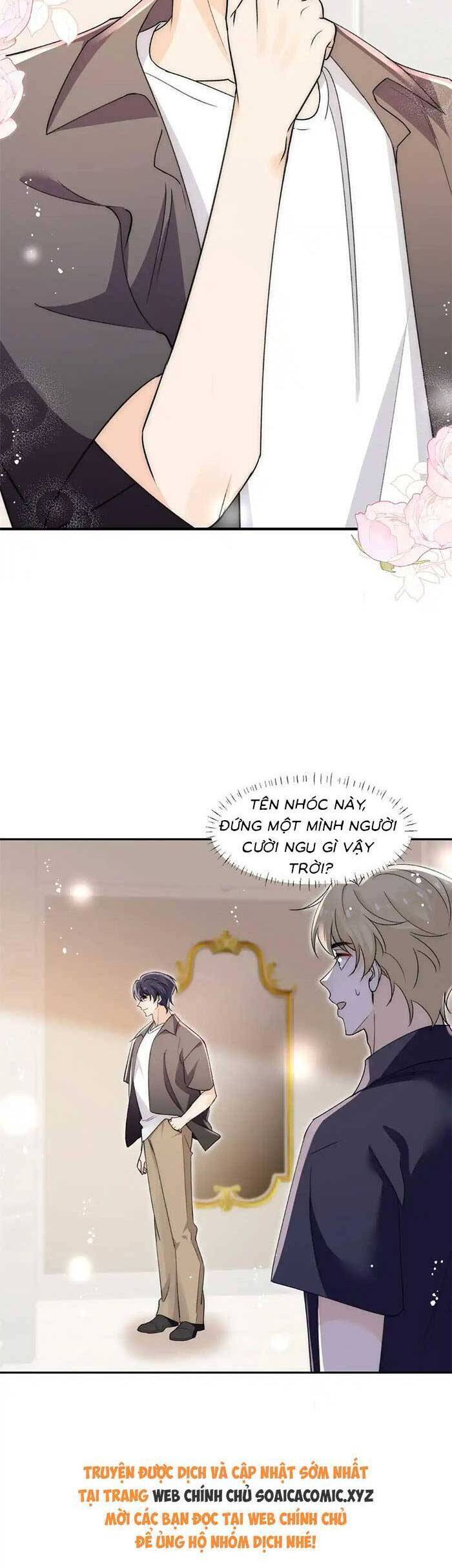 Nữ Chính Hắc Hóa Sau Trọng Sinh Chapter  81 - 7