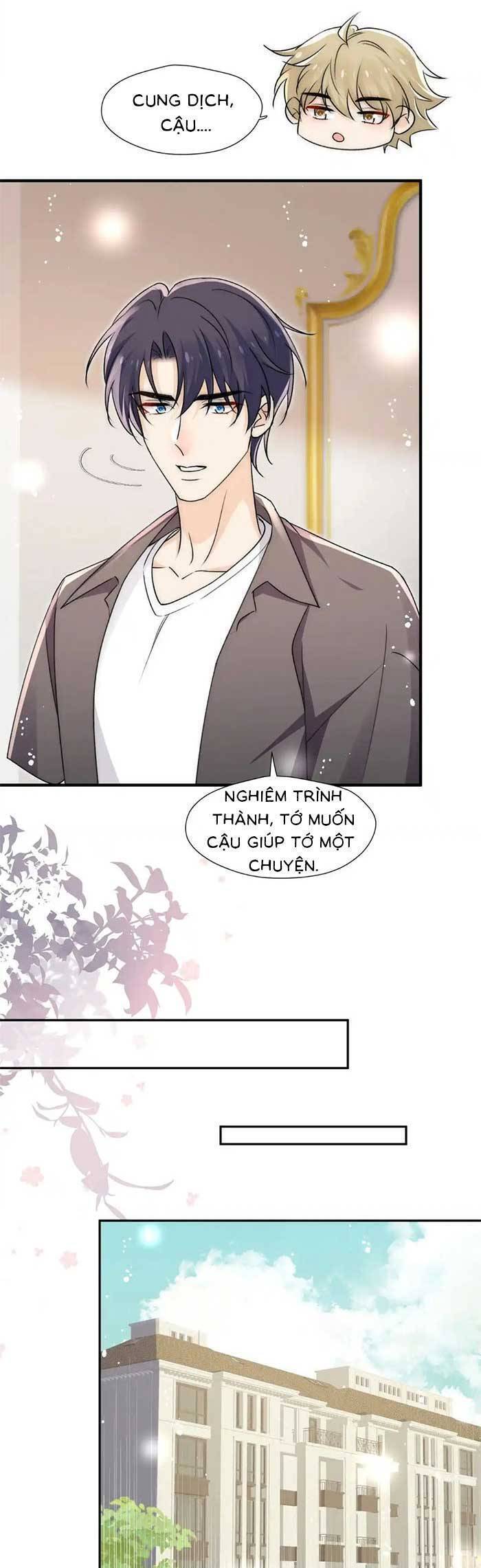 Nữ Chính Hắc Hóa Sau Trọng Sinh Chapter  81 - 8