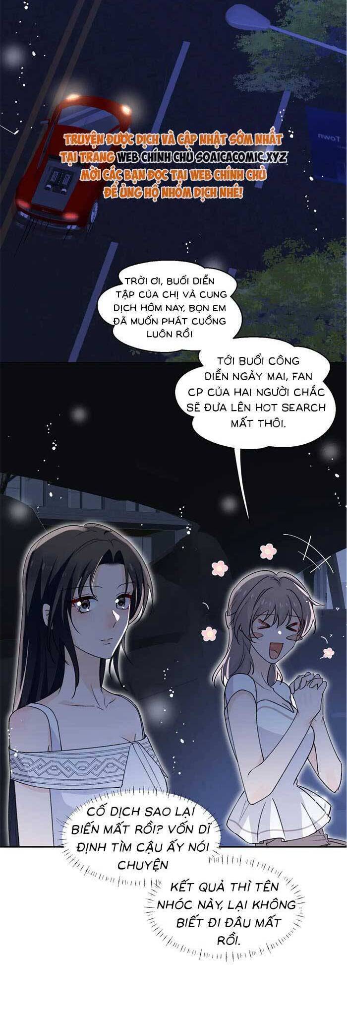 Nữ Chính Hắc Hóa Sau Trọng Sinh Chapter  82 - 12