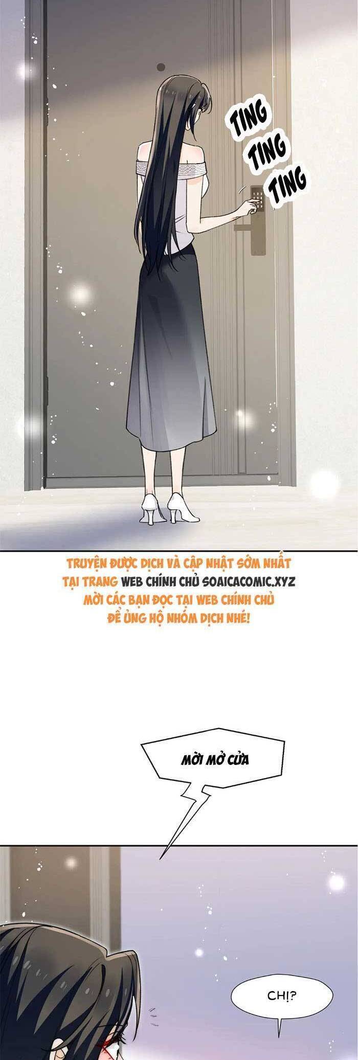 Nữ Chính Hắc Hóa Sau Trọng Sinh Chapter  82 - 14