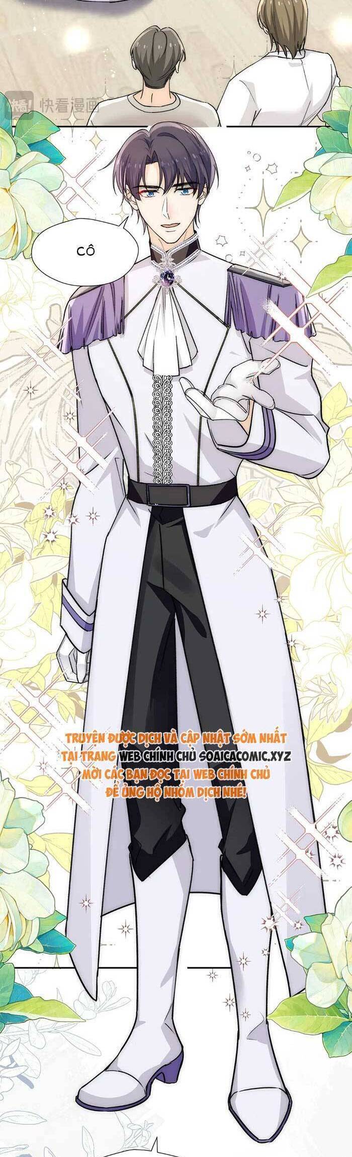 Nữ Chính Hắc Hóa Sau Trọng Sinh Chapter  82 - 3