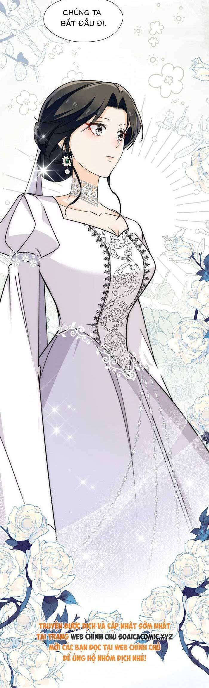 Nữ Chính Hắc Hóa Sau Trọng Sinh Chapter  82 - 4