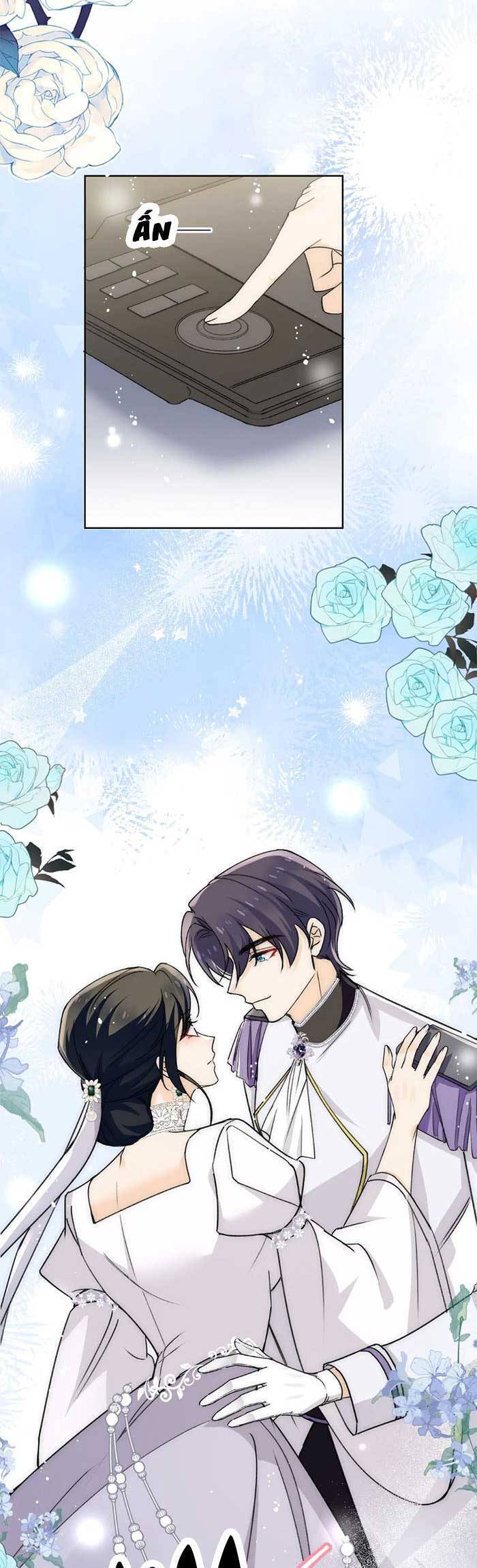 Nữ Chính Hắc Hóa Sau Trọng Sinh Chapter  82 - 5